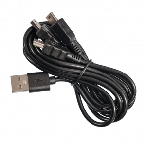 xp 3 way charge lead